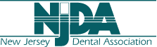 New Jersey Dental Association logo