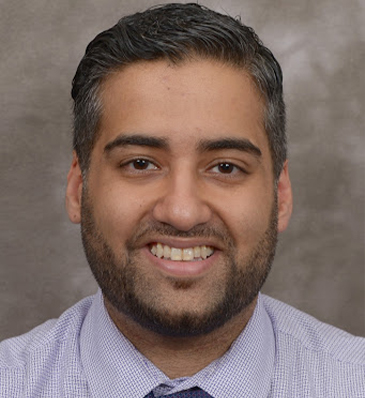 Cranford New Jersey periodontist Doctor Vandeep Bagga