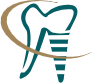 Cranford Center for Periodontics
and Dental Implants logo